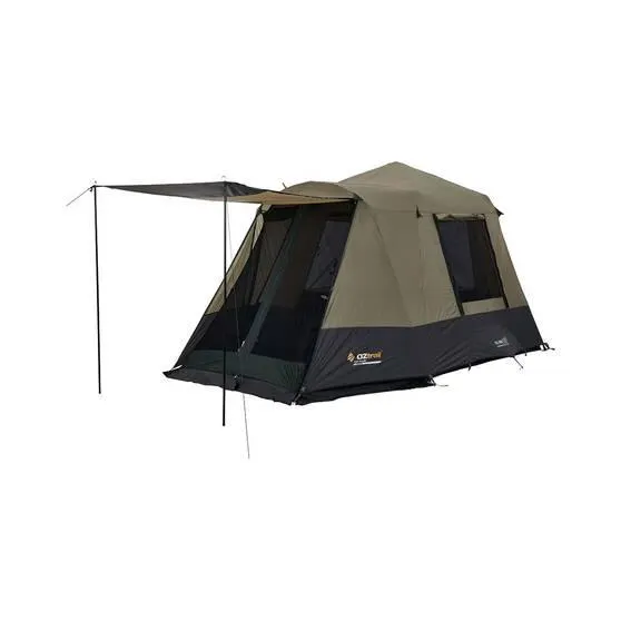 OZtrail Fast Frame 4 Person Cabin Tent
