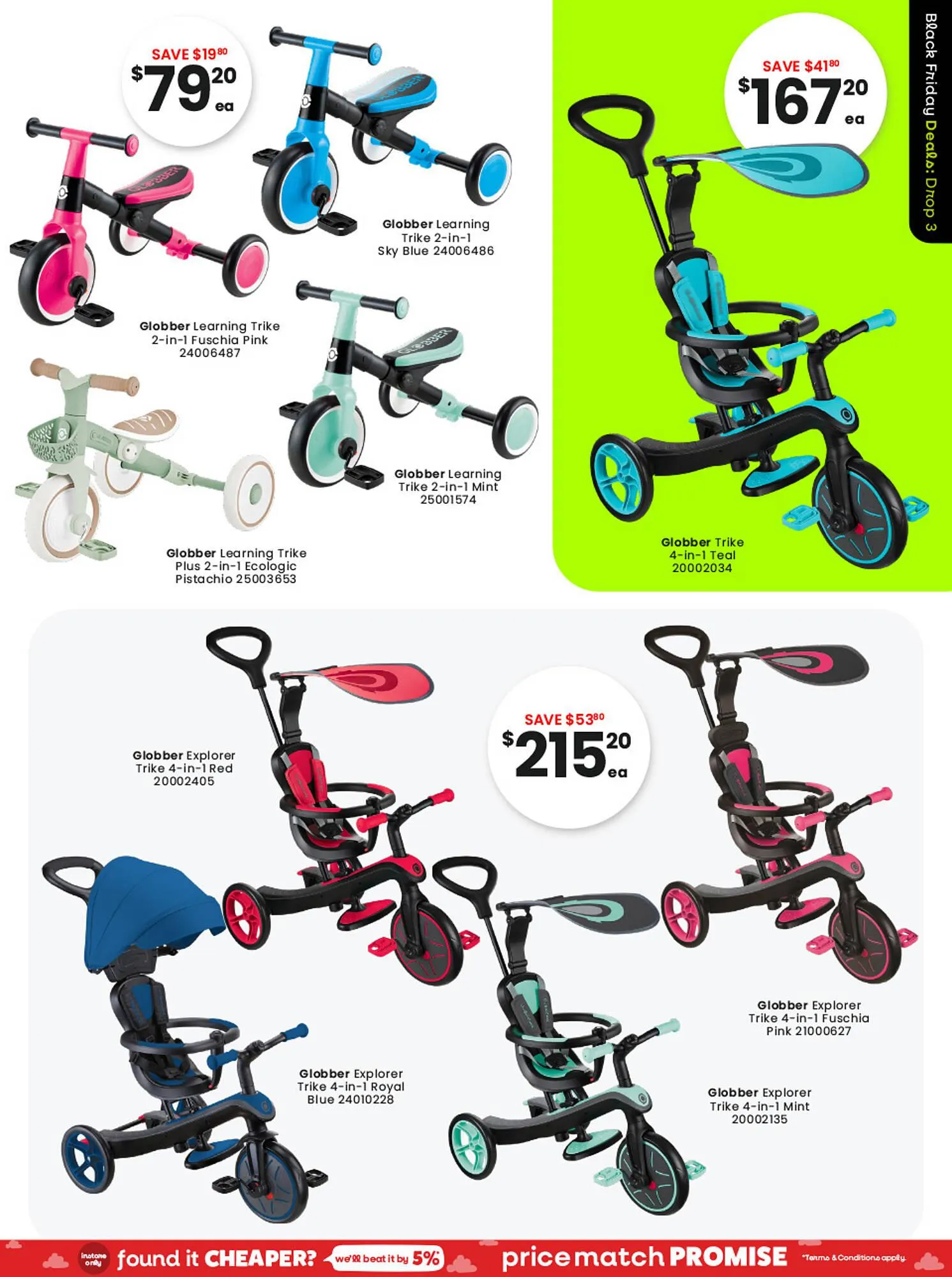 Toymate catalogue - Catalogue valid from 26 November to 2 December 2025 - page 5