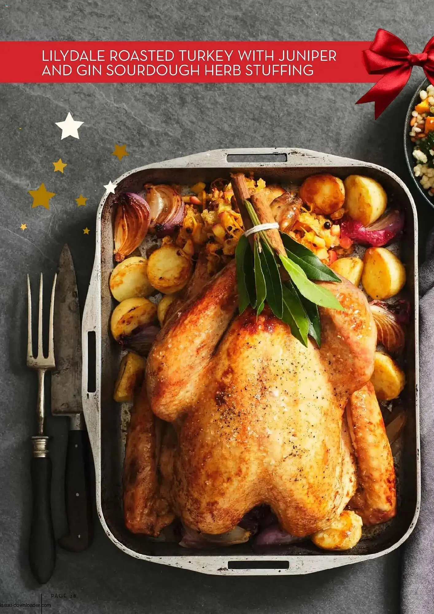 Foodworks catalogue - Catalogue valid from 1 December to 31 December 2025 - page 38