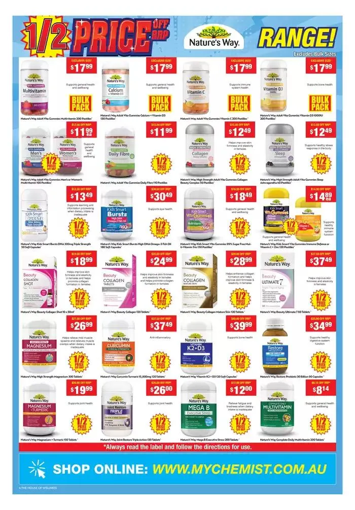 Boxing Day Sale - Catalogue valid from 25 December to 1 January 2025 - page 4