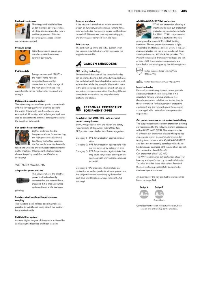 Catalogue 2024 - Catalogue valid from 26 June to 5 January 2025 - page 405