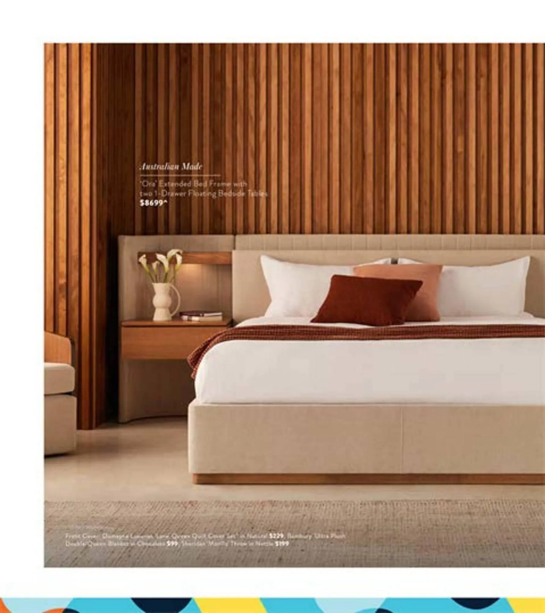 Domayne catalogue - Catalogue valid from 1 July to 31 August 2025 - page 2