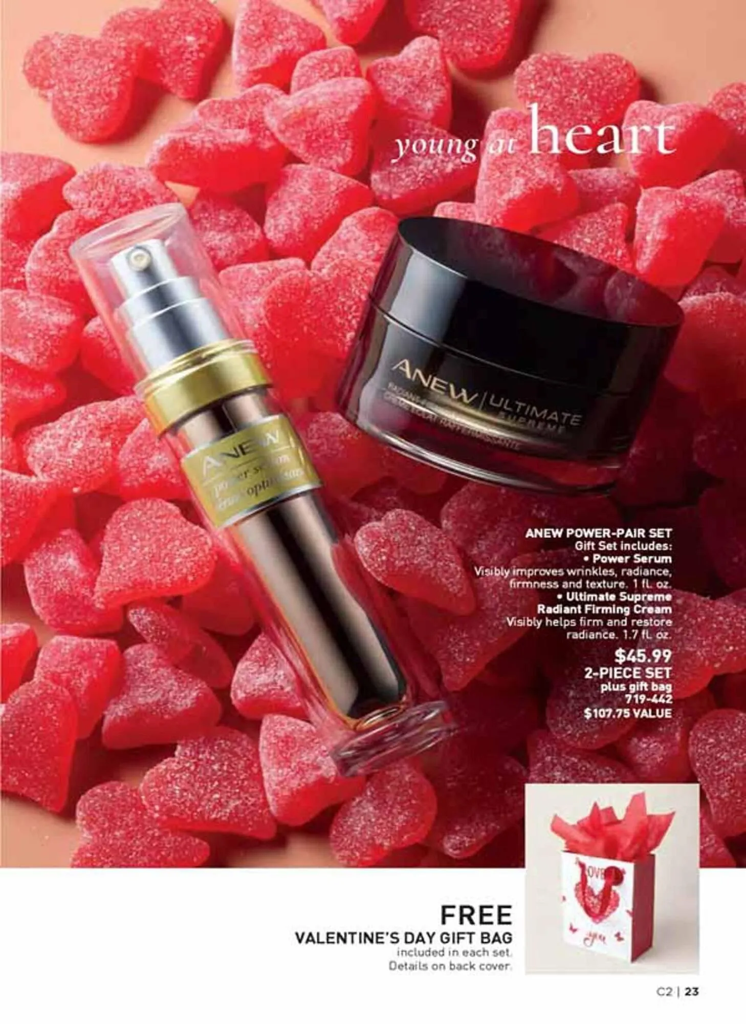 Avon catalogue - Catalogue valid from 29 December to 27 January 2026 - page 23