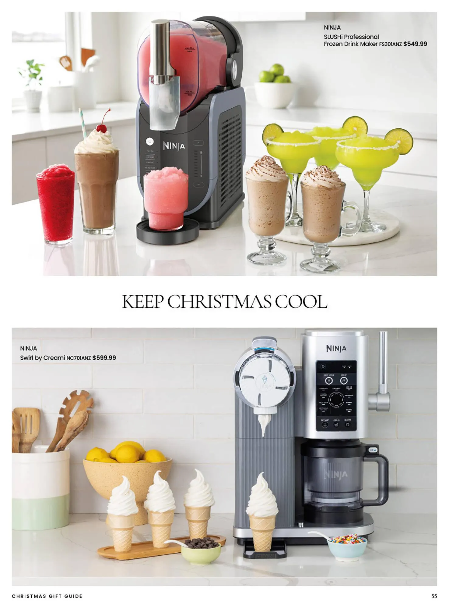 Myer catalogue - Catalogue valid from 3 November to 24 December 2025 - page 55