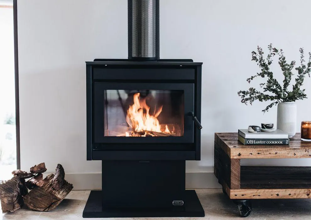 Slow Combustion - Catalogue valid from 25 January to 30 April 2025 - page 14