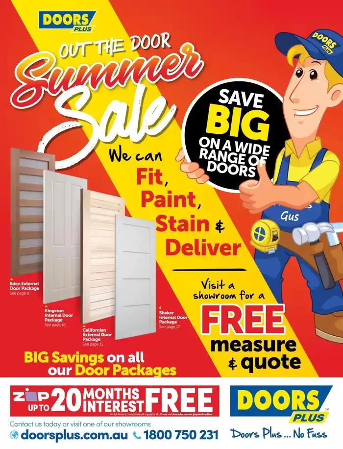 Summer Sale - 1