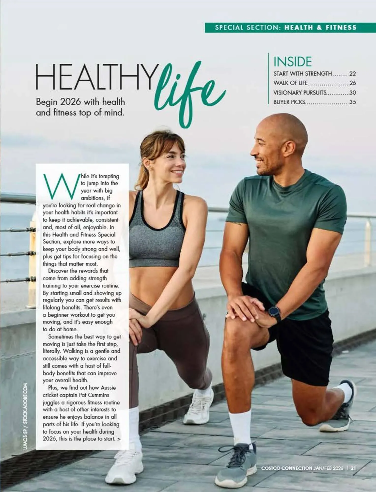 Costco catalogue - Catalogue valid from 1 January to 28 February 2026 - page 21