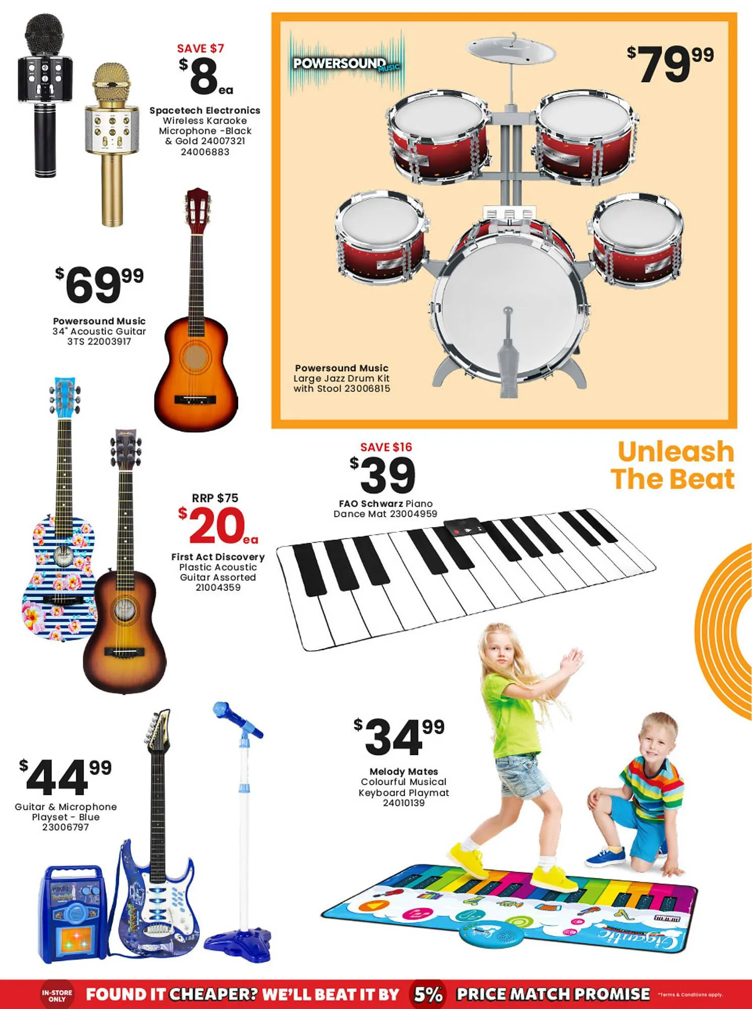 Toymate catalogue - Catalogue valid from 11 June to 8 July 2025 - page 75