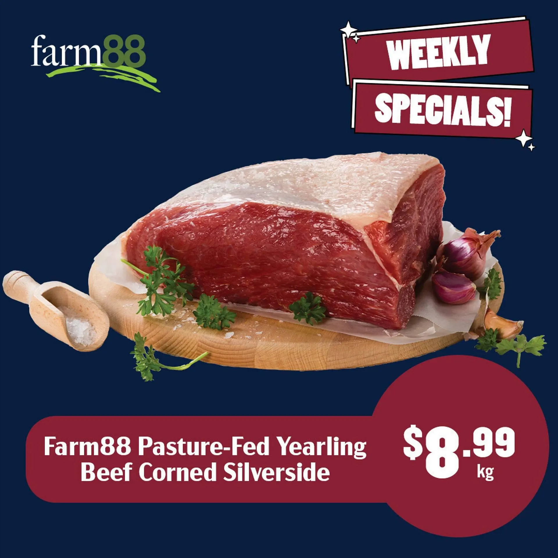 Tasman Butchers catalogue - Catalogue valid from 16 March to 23 March 2026 - page 2