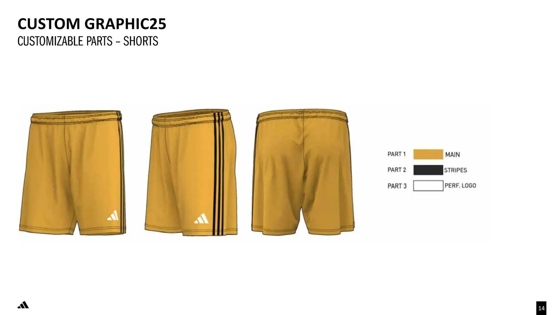 Adidas catalogue - Catalogue valid from 6 January to 31 December 2025 - page 15