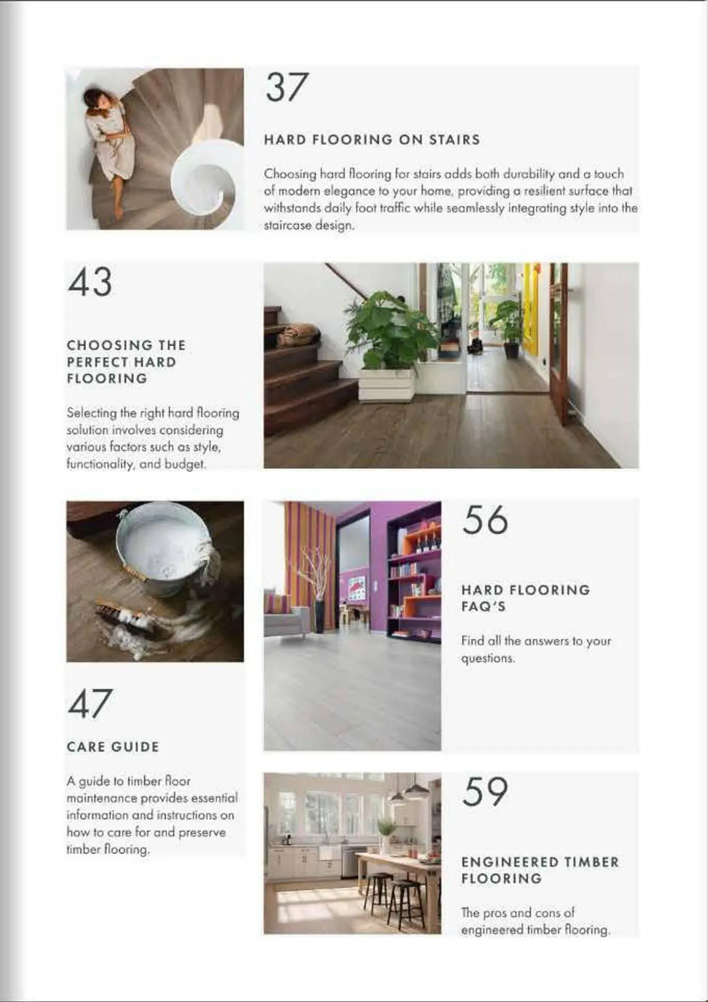 Carpet Call catalogue - Catalogue valid from 3 March to 31 December 2025 - page 3