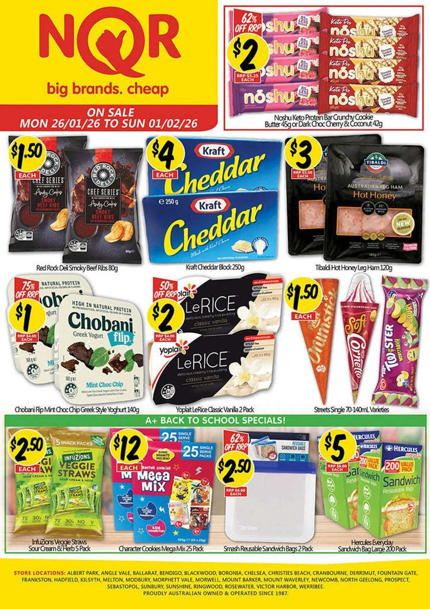 NQR catalogue - Catalogue valid from 31 January to 3 February 2026 - page 6