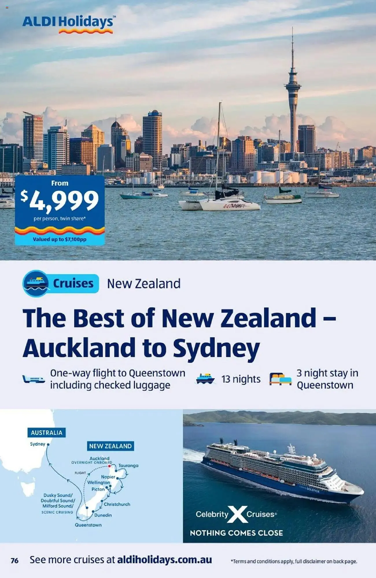 ALDI catalogue - Catalogue valid from 30 September to 31 October 2025 - page 76