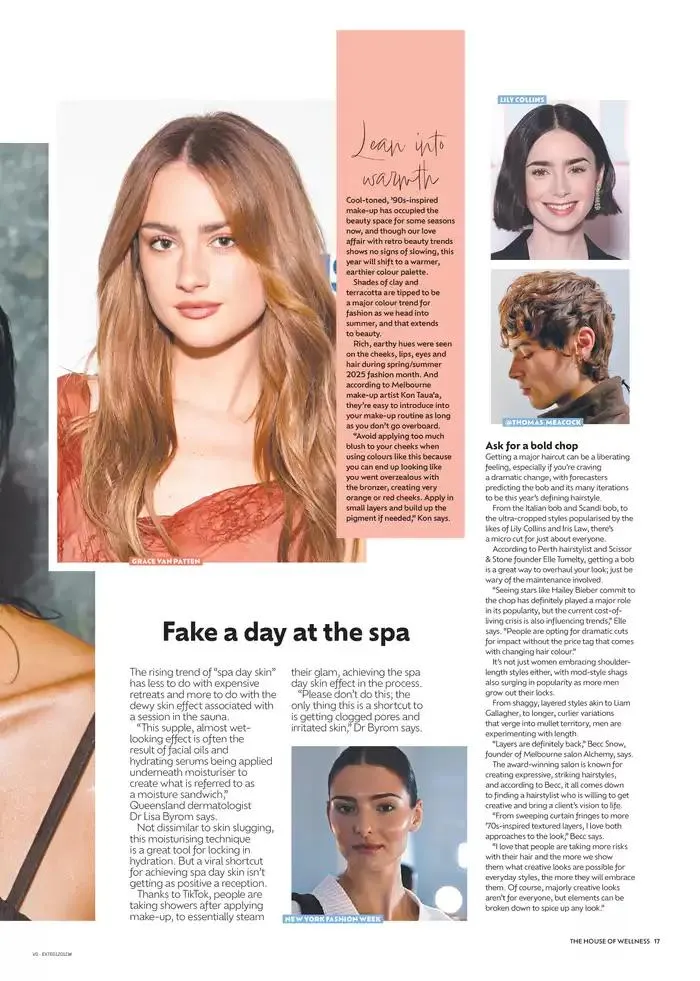 Give the Gift of Wellness - Catalogue valid from 16 December to 24 December 2024 - page 17