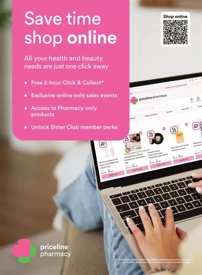 Christmas 2024 - Catalogue valid from 30 October to 25 December 2024 - page 3