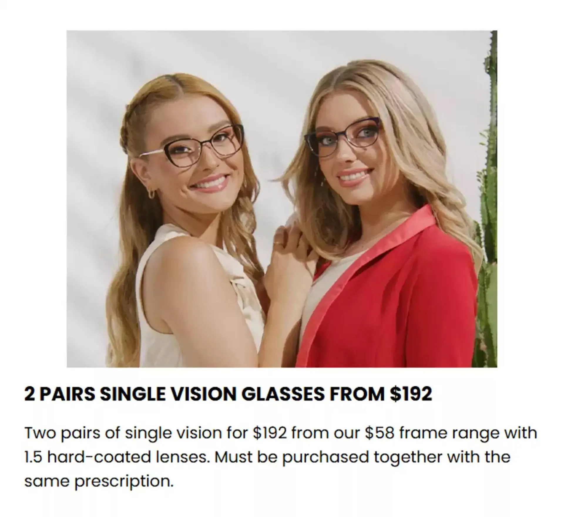 Optical Superstore catalogue - Catalogue valid from 21 January to 31 December 2025 - page 8