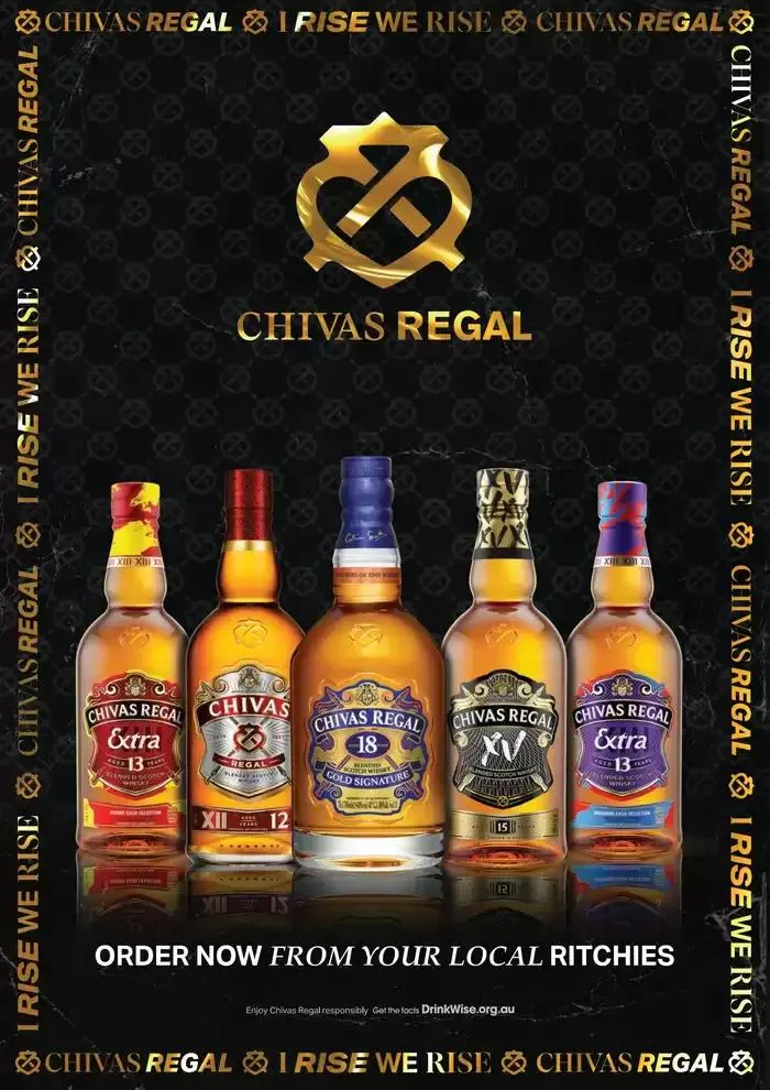  Christmas Edition 2024 - Catalogue valid from 1 November to 24 December 2024 - page 45