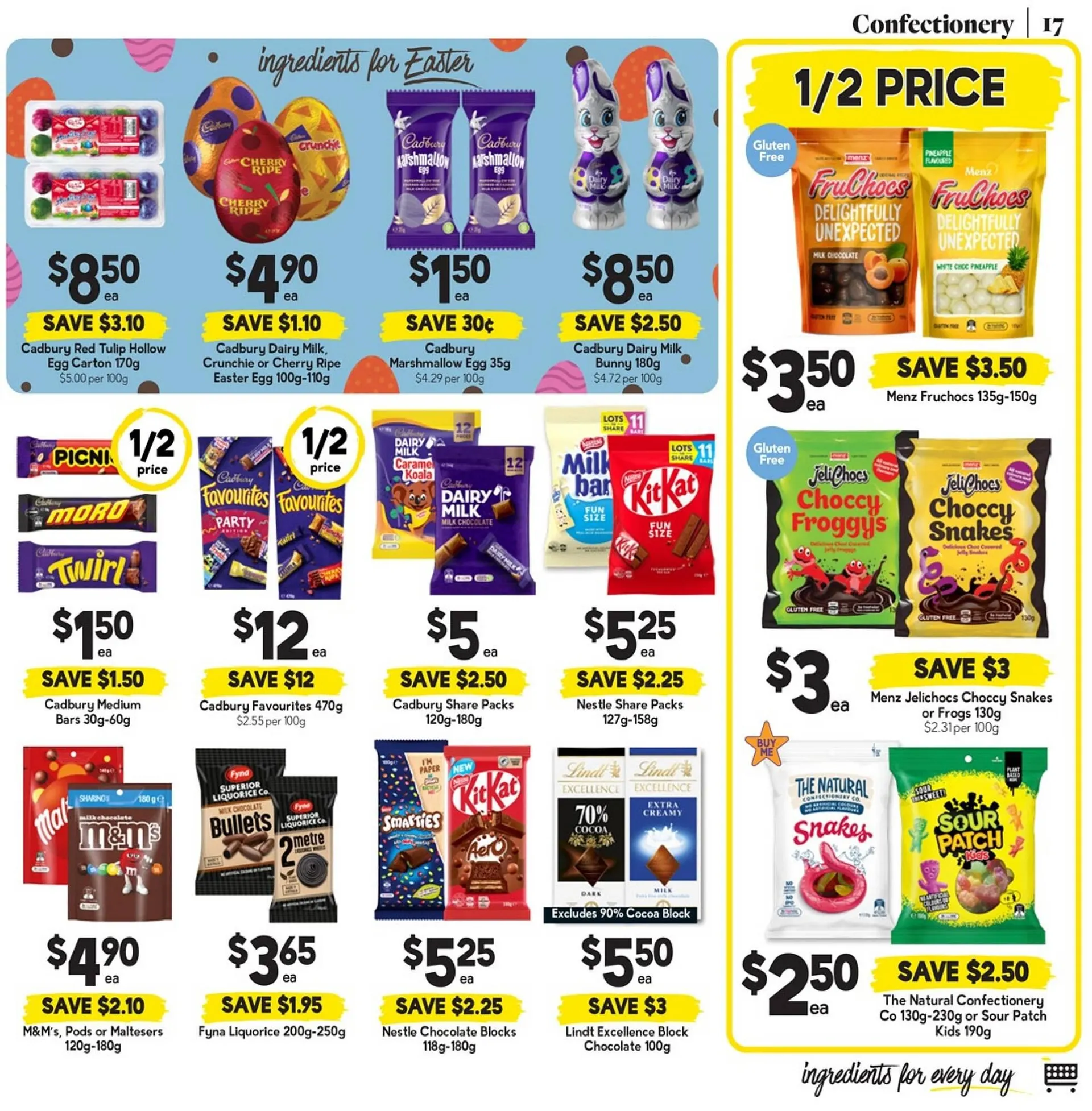 Drakes catalogue - Catalogue valid from 21 January to 27 January 2026 - page 18