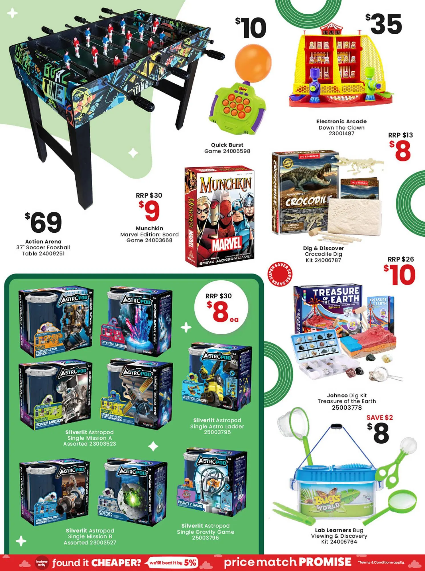 Toymate catalogue - Catalogue valid from 1 October to 14 October 2025 - page 19