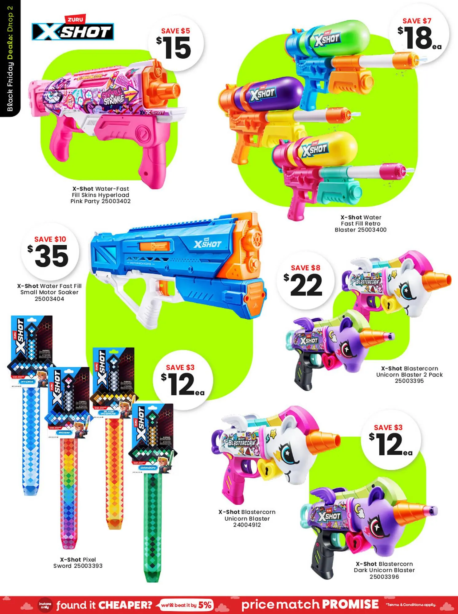 Toymate catalogue - Catalogue valid from 26 November to 2 December 2025 - page 36