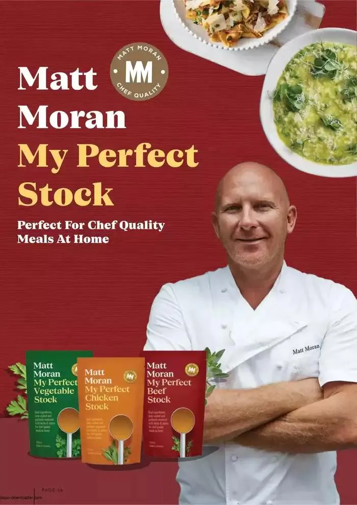 Autumn Issue - Catalogue valid from 10 March to 30 April 2025 - page 56