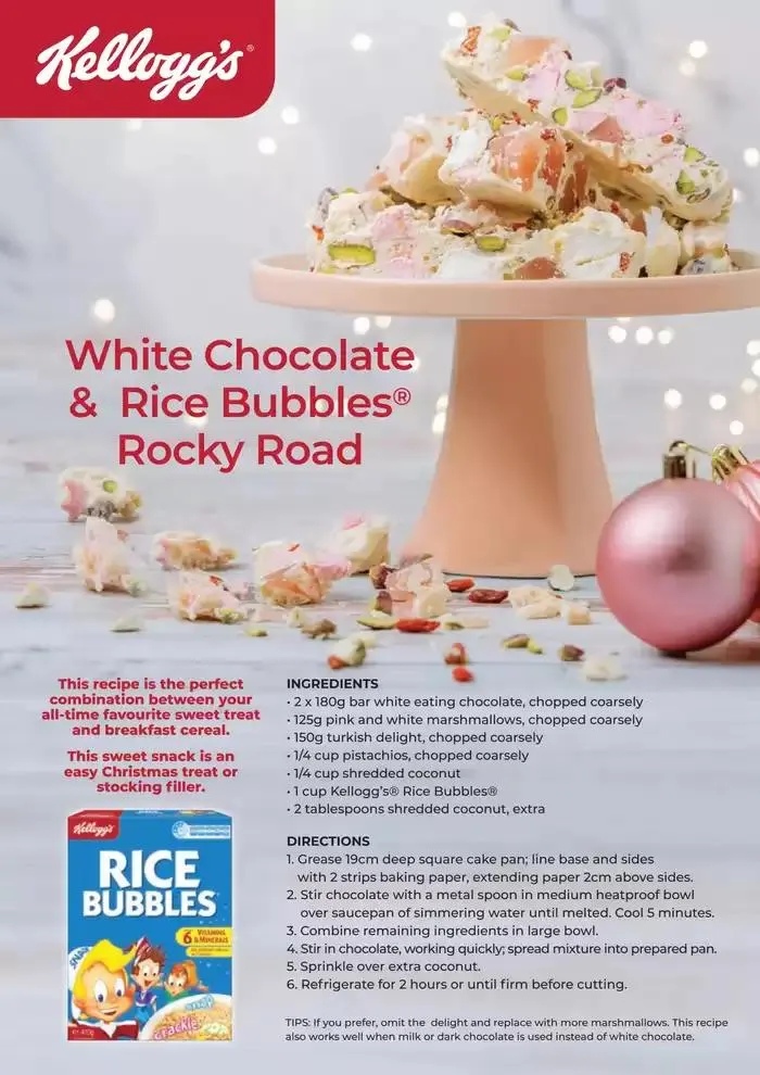 The BARN Magazine 2024 - Catalogue valid from 11 November to 28 February 2025 - page 139