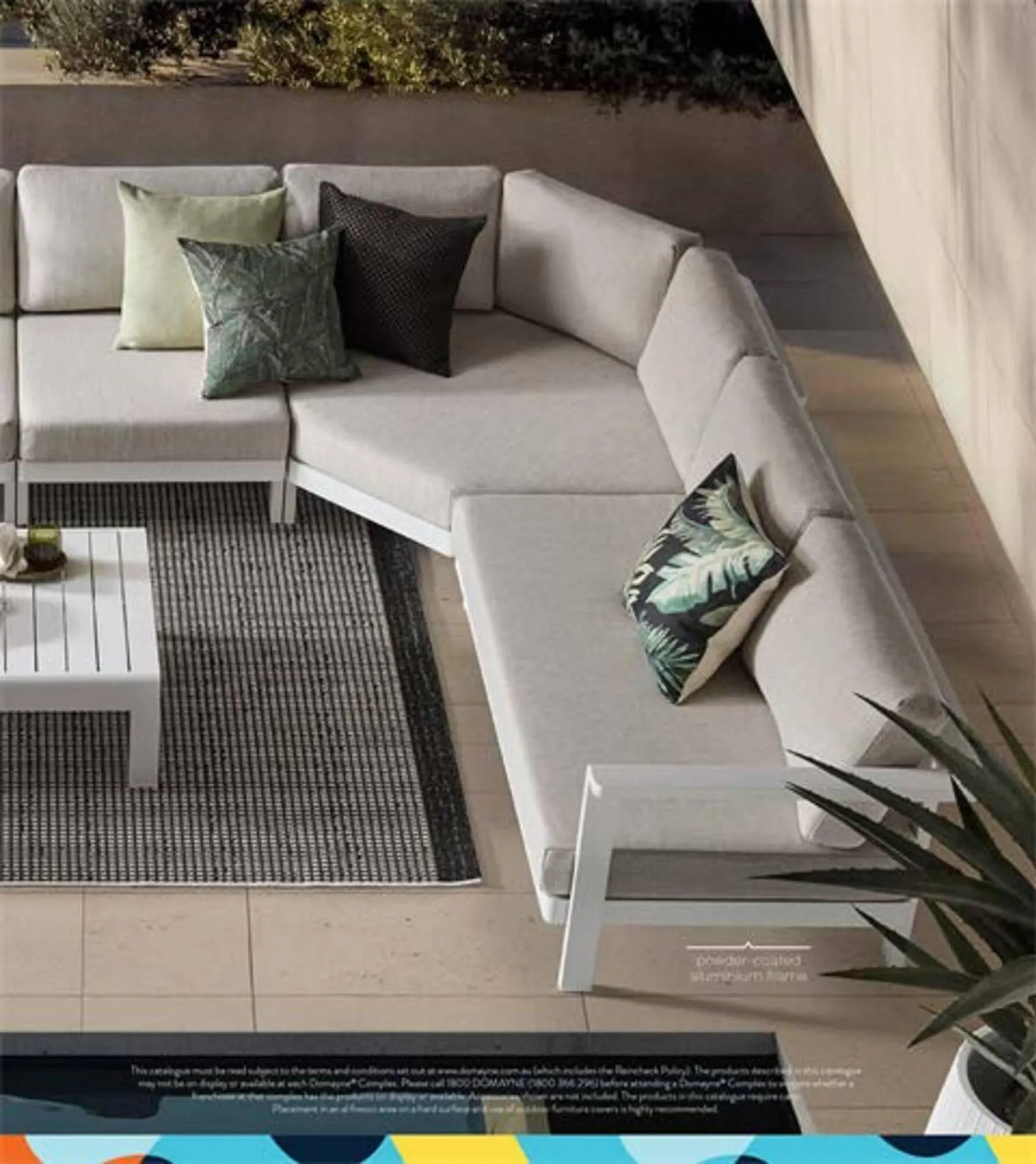 Domayne catalogue - Catalogue valid from 25 September to 31 October 2025 - page 11