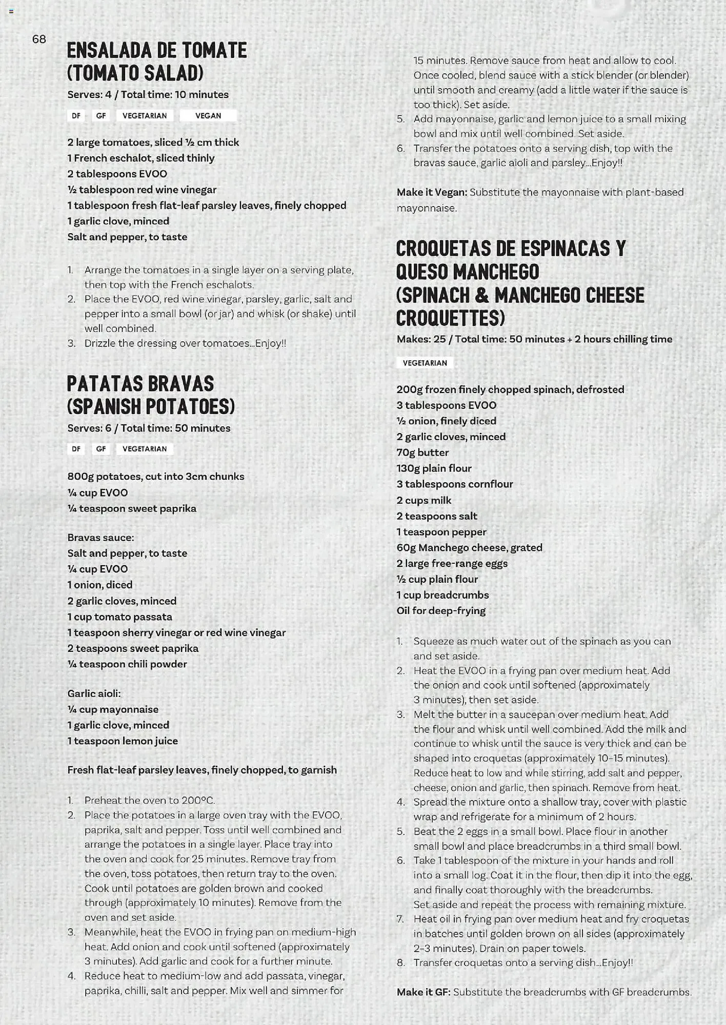 Supabarn catalogue - Catalogue valid from 26 November to 4 December 2025 - page 68