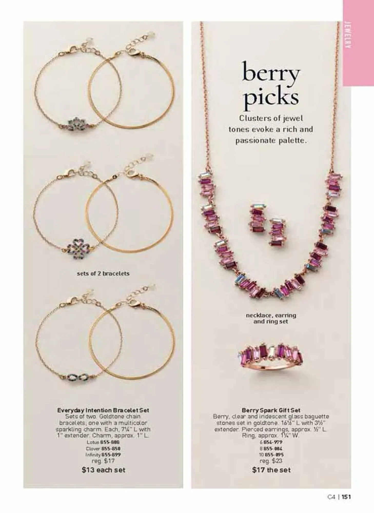 Avon catalogue - Catalogue valid from 26 January to 24 February 2026 - page 151