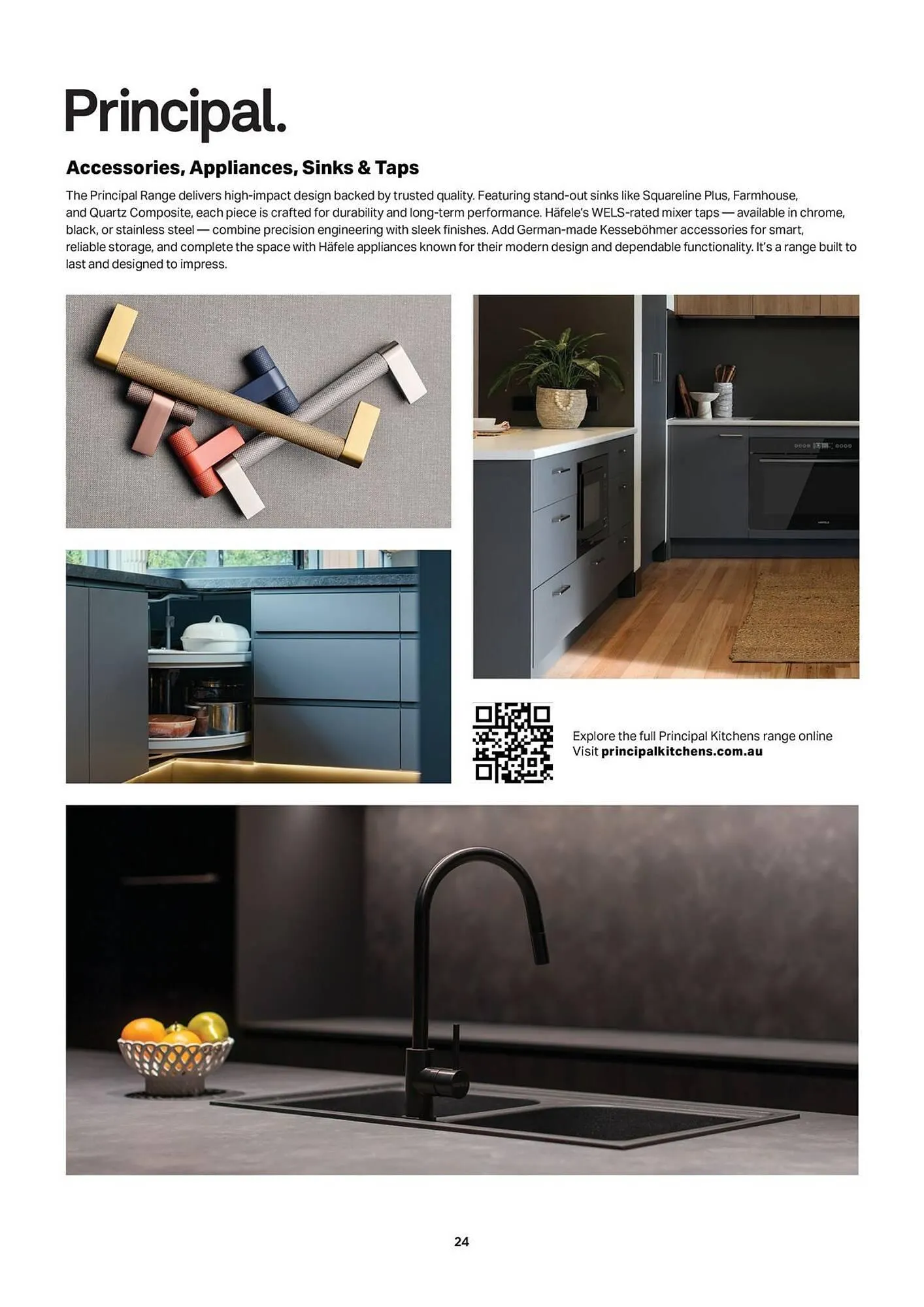 Mitre 10 catalogue - Catalogue valid from 13 February to 28 February 2027 - page 24