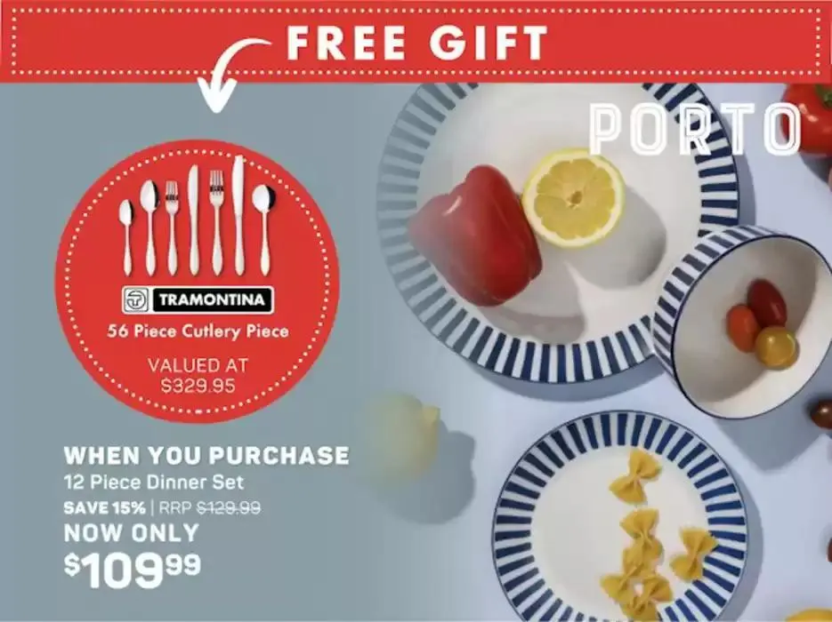 Up to 50% Off - Catalogue valid from 1 April to 30 April 2025 - page 2