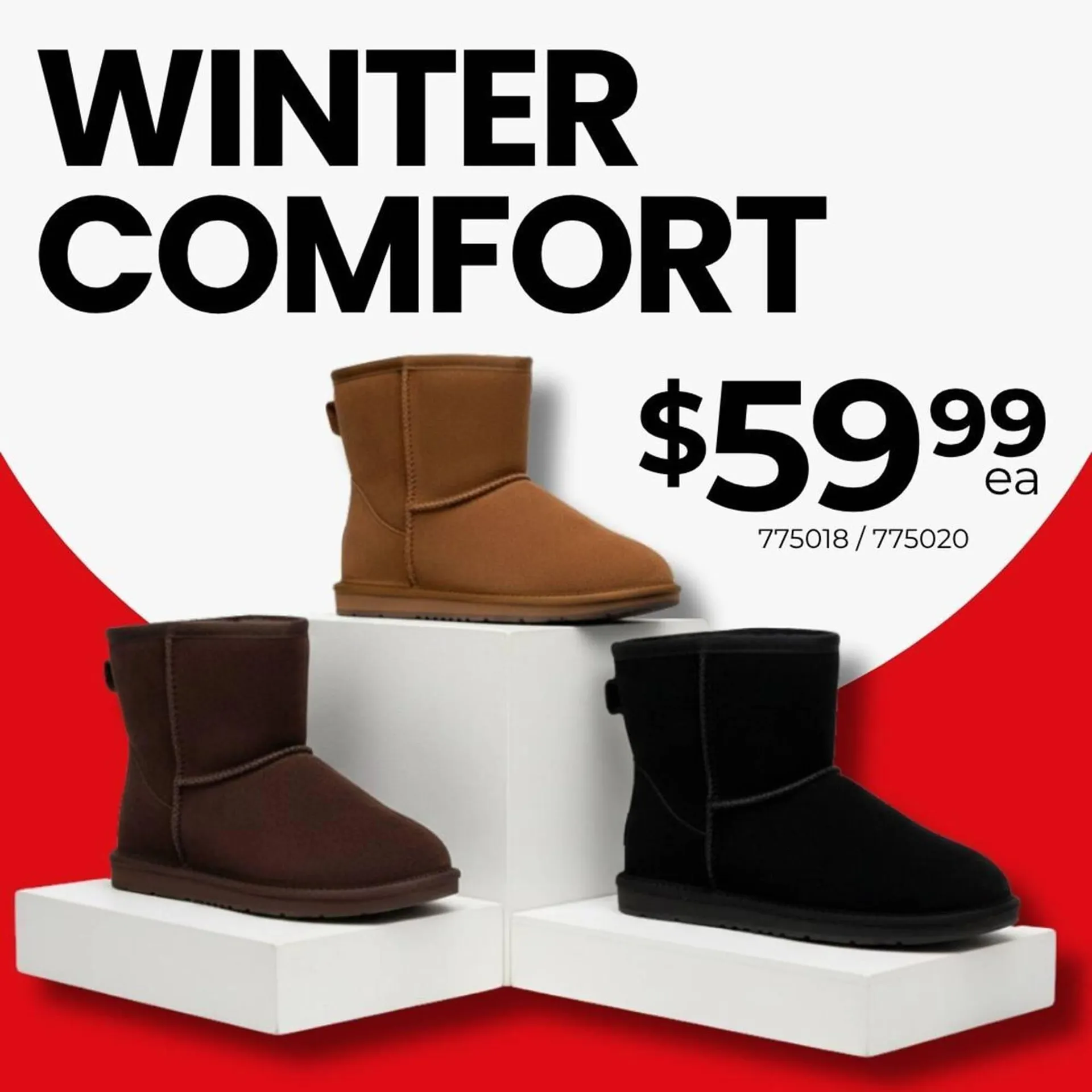 Red Dot catalogue - Catalogue valid from 9 April to 30 April 2026 - page 4