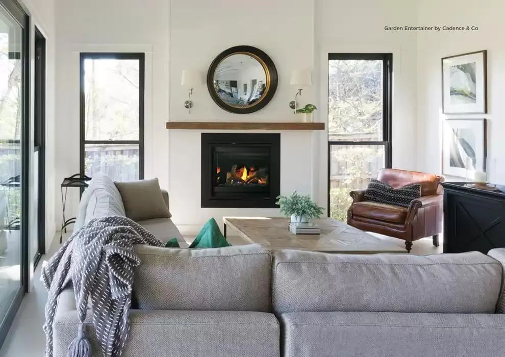 Heat Glo Brochure 2024 - Catalogue valid from 1 July to 31 March 2025 - page 8