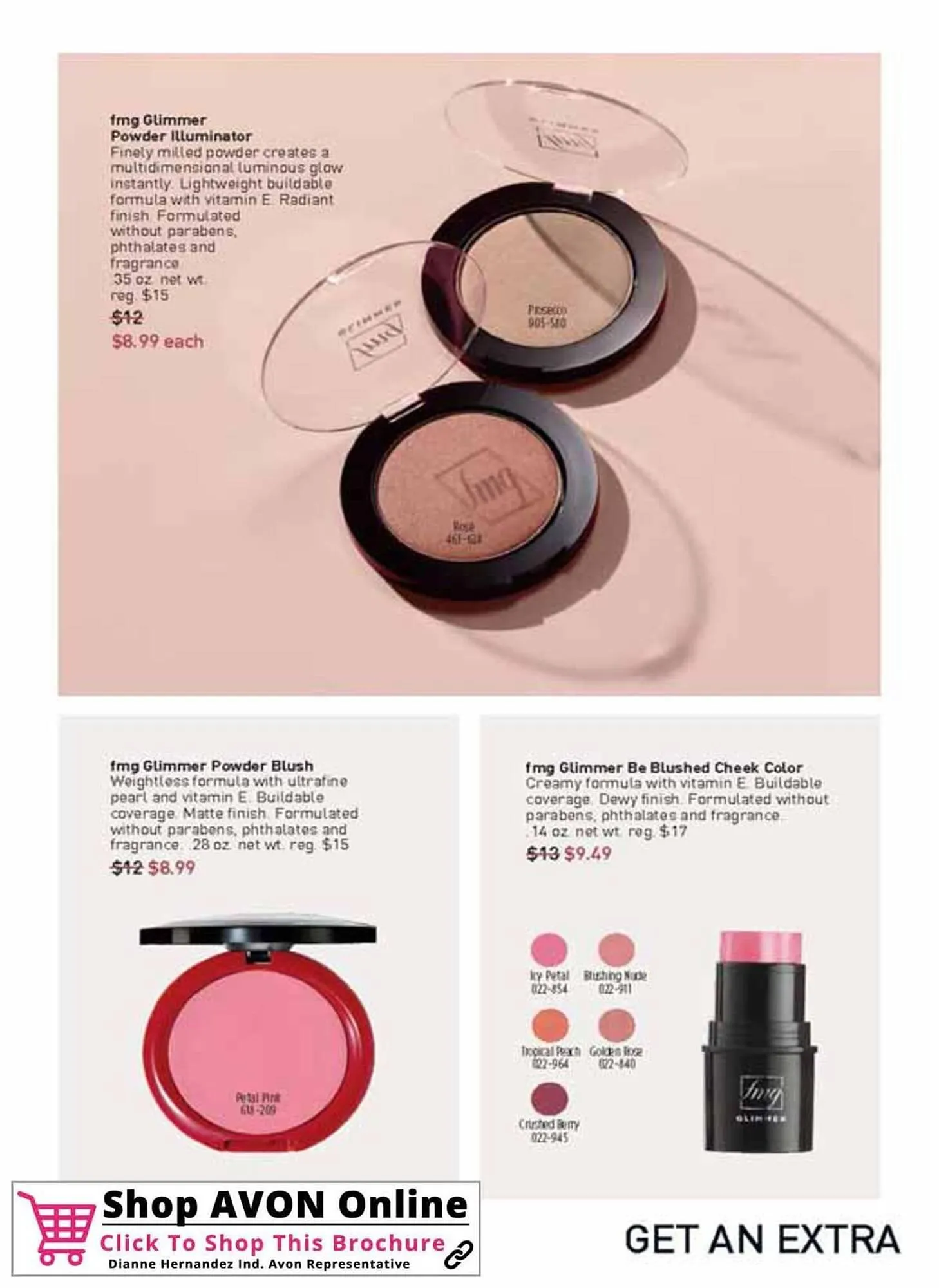 Avon catalogue - Catalogue valid from 26 January to 24 February 2026 - page 90