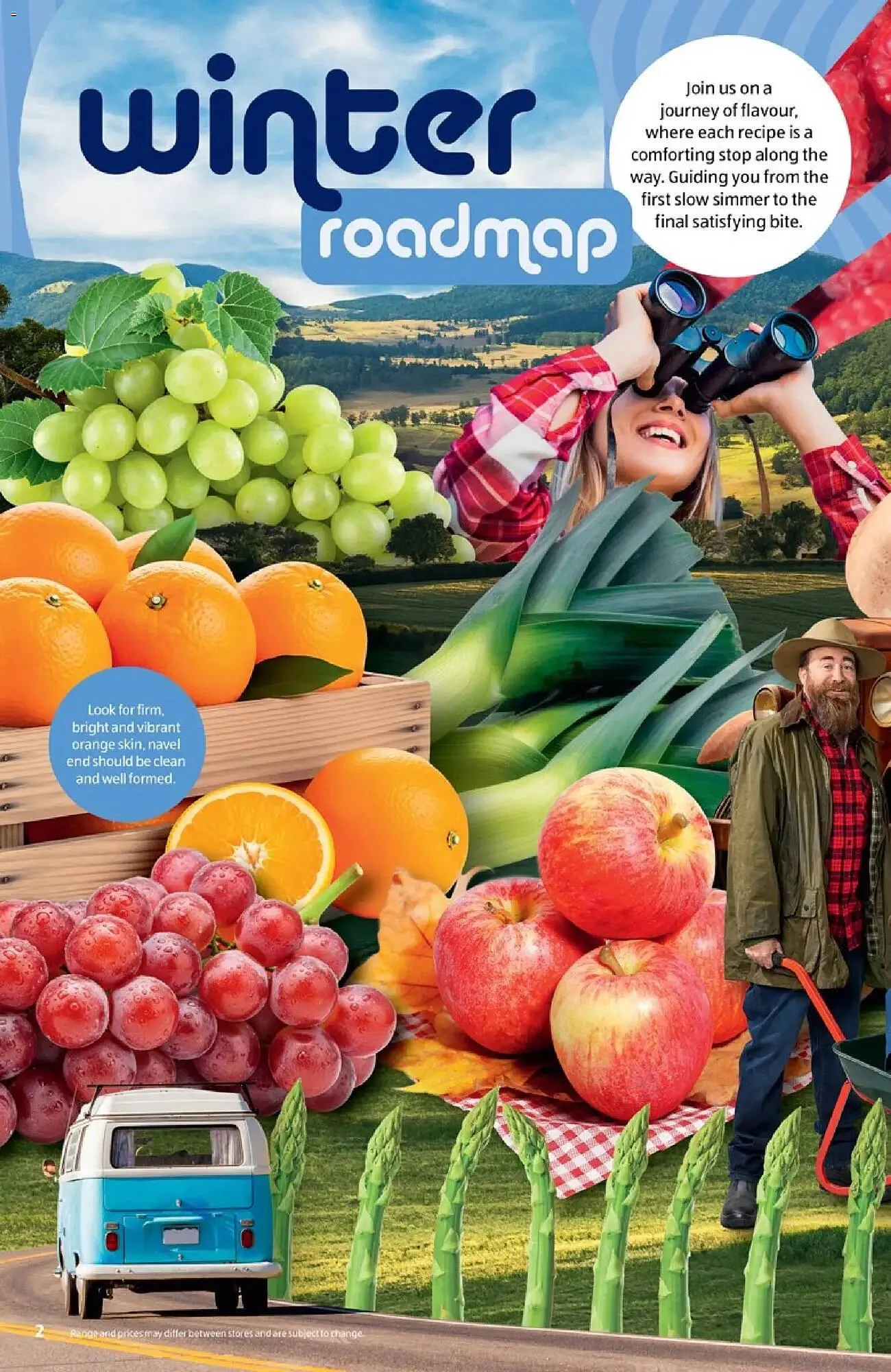 ALDI catalogue - Catalogue valid from 1 June to 30 June 2026 - page 2