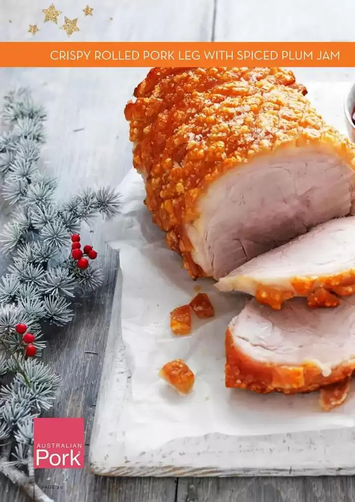 Christmas Issue - Catalogue valid from 21 November to 24 December 2024 - page 30