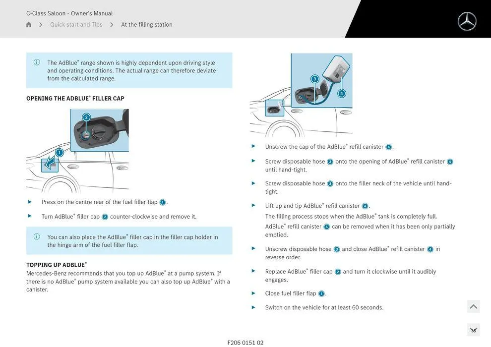 C-Class Sedan - Catalogue valid from 11 September to 11 September 2025 - page 35