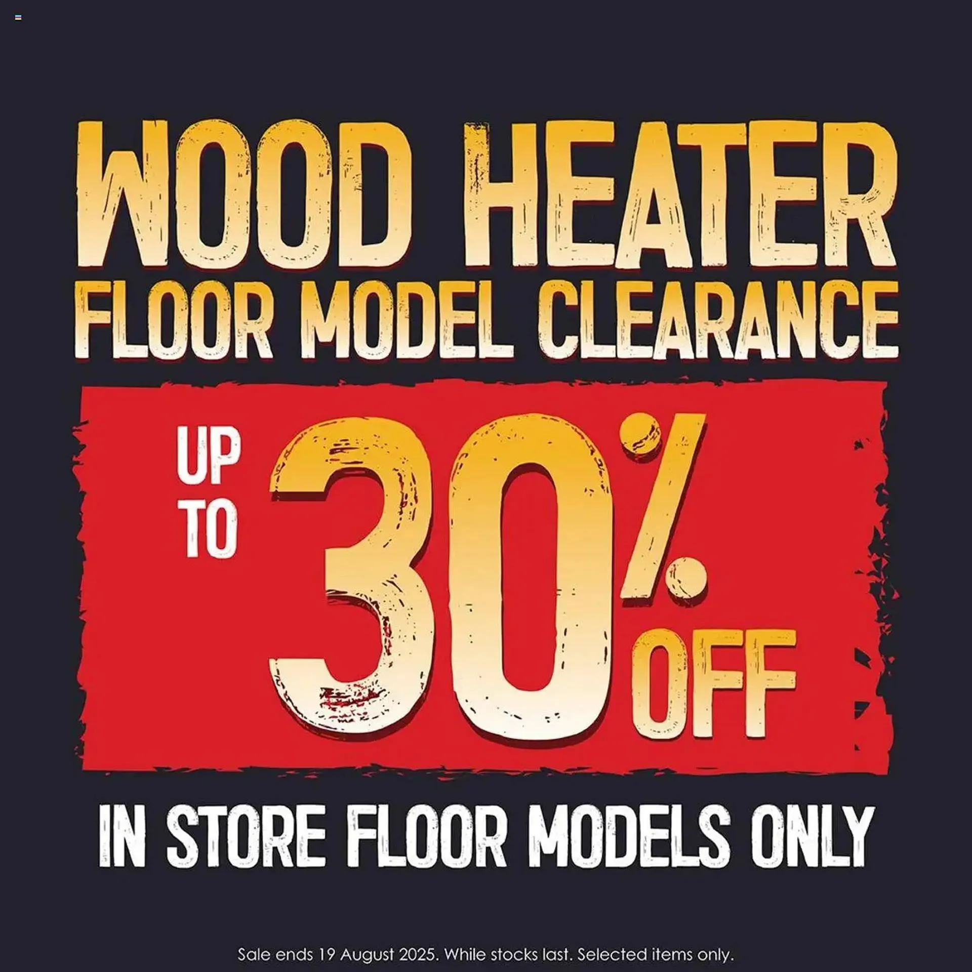 Barbeques Galore catalogue - Catalogue valid from 29 July to 19 August 2025 - page 7