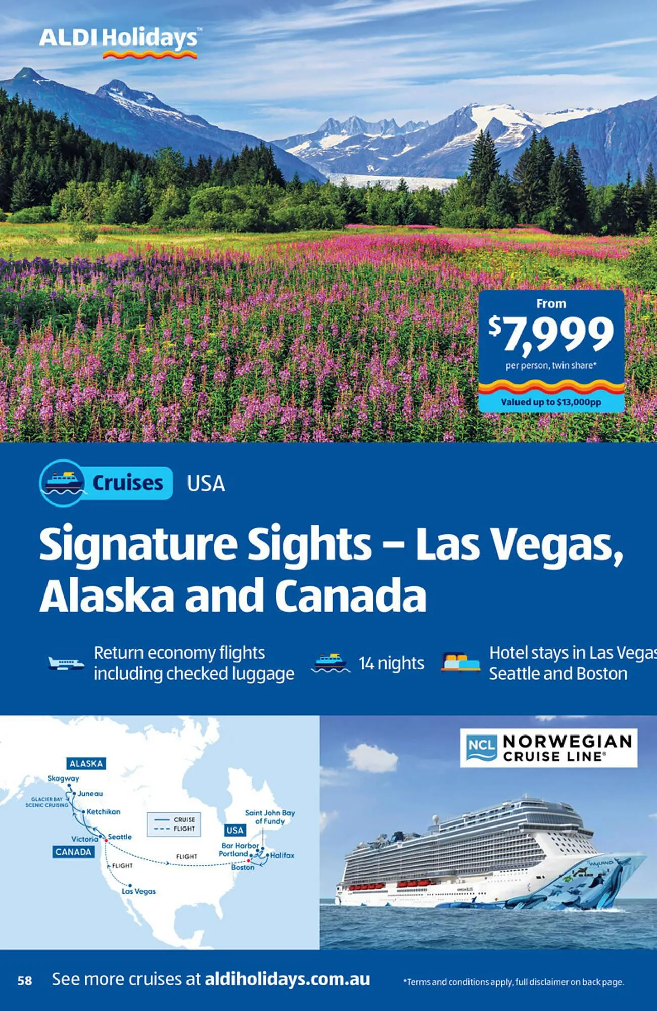 ALDI catalogue - Catalogue valid from 28 November to 31 December 2025 - page 58