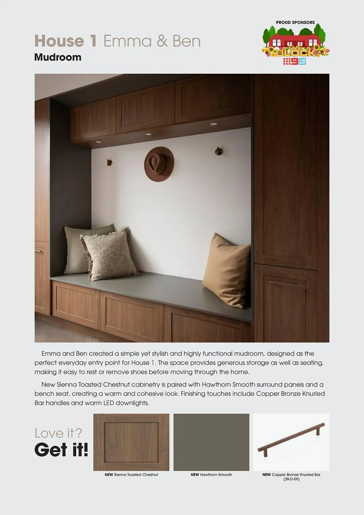 Freedom catalogue - Catalogue valid from 3 March to 31 May 2026 - page 40