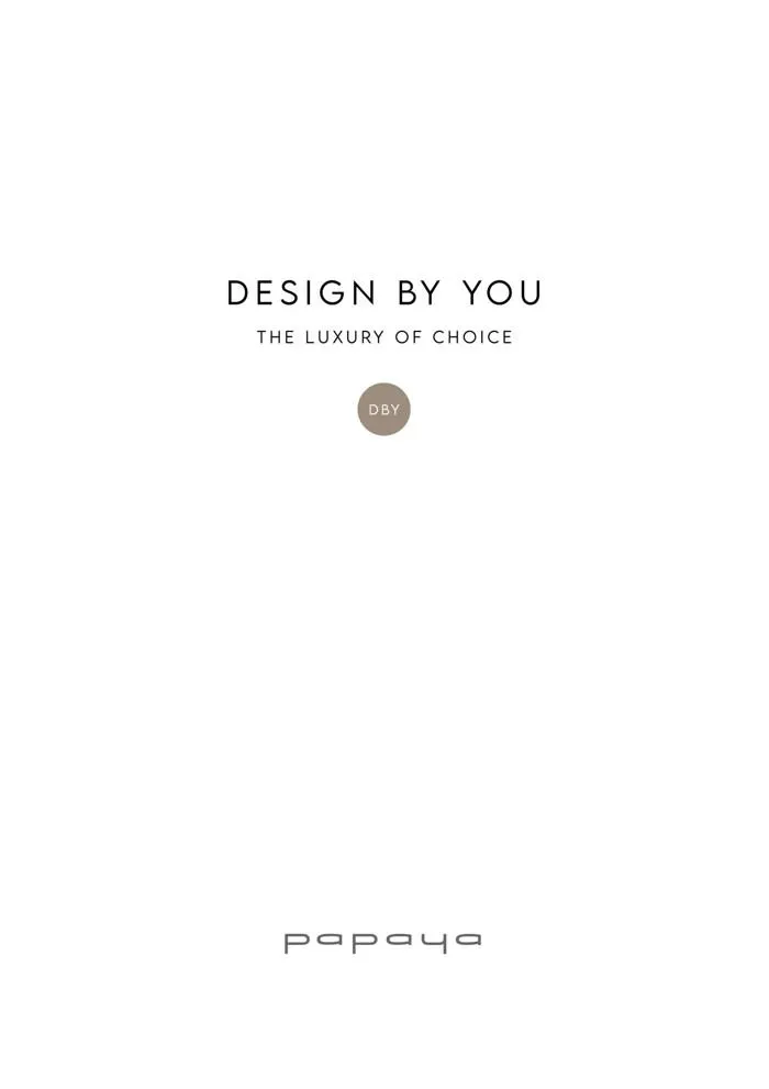 Design By You - 1