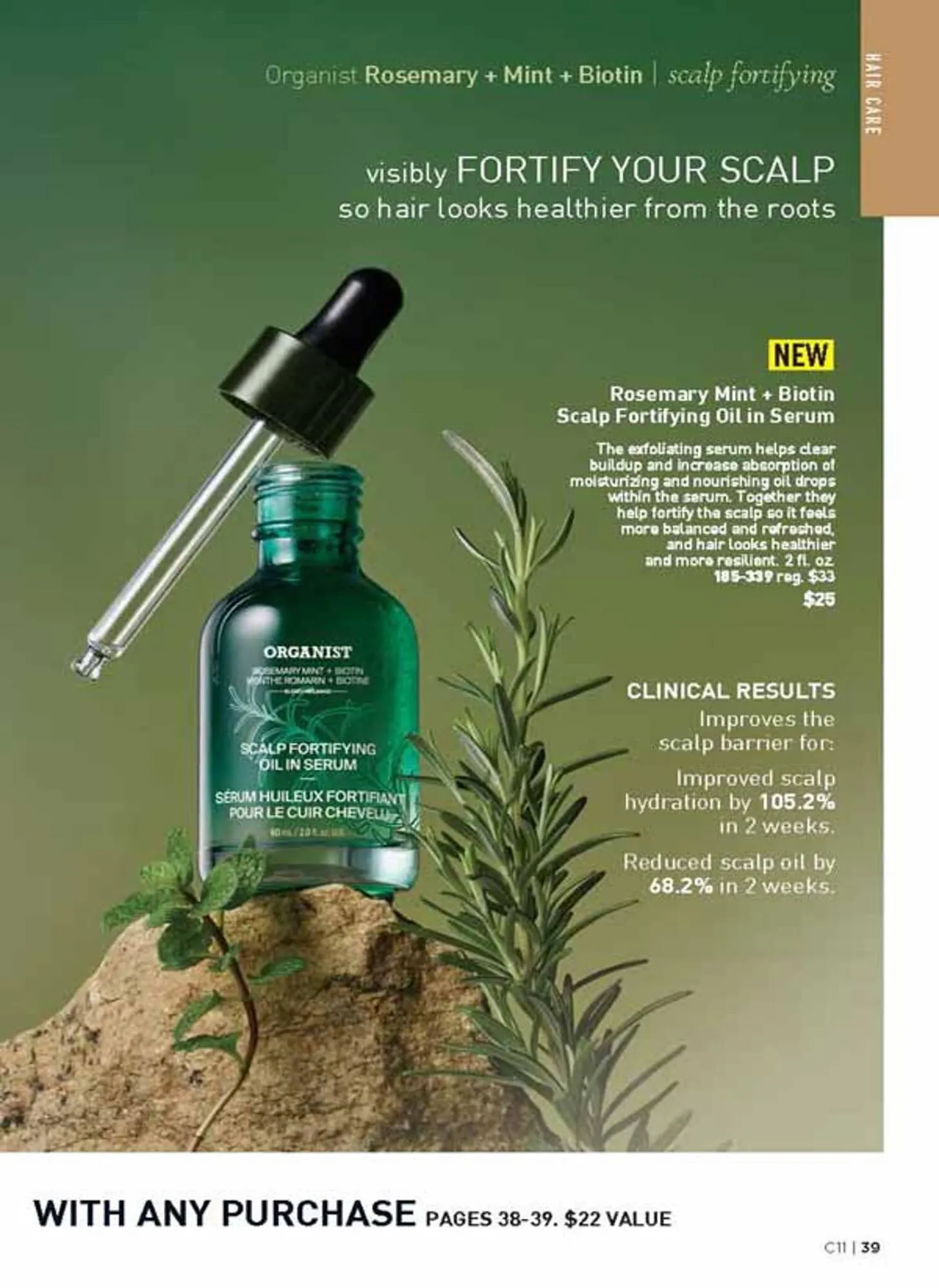 Avon catalogue - Catalogue valid from 27 April to 2 June 2026 - page 39