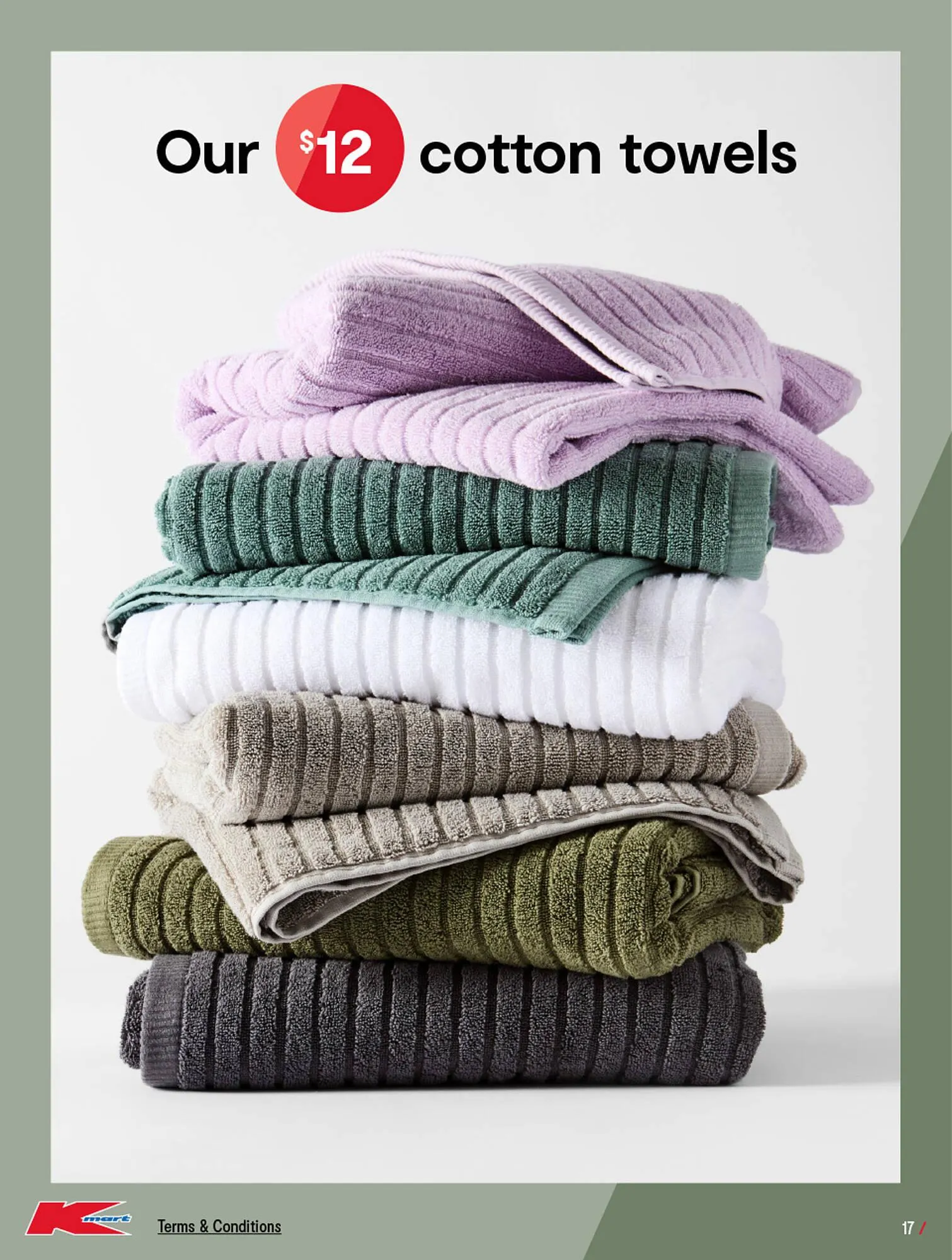 Kmart catalogue - Catalogue valid from 24 July to 13 August 2025 - page 17