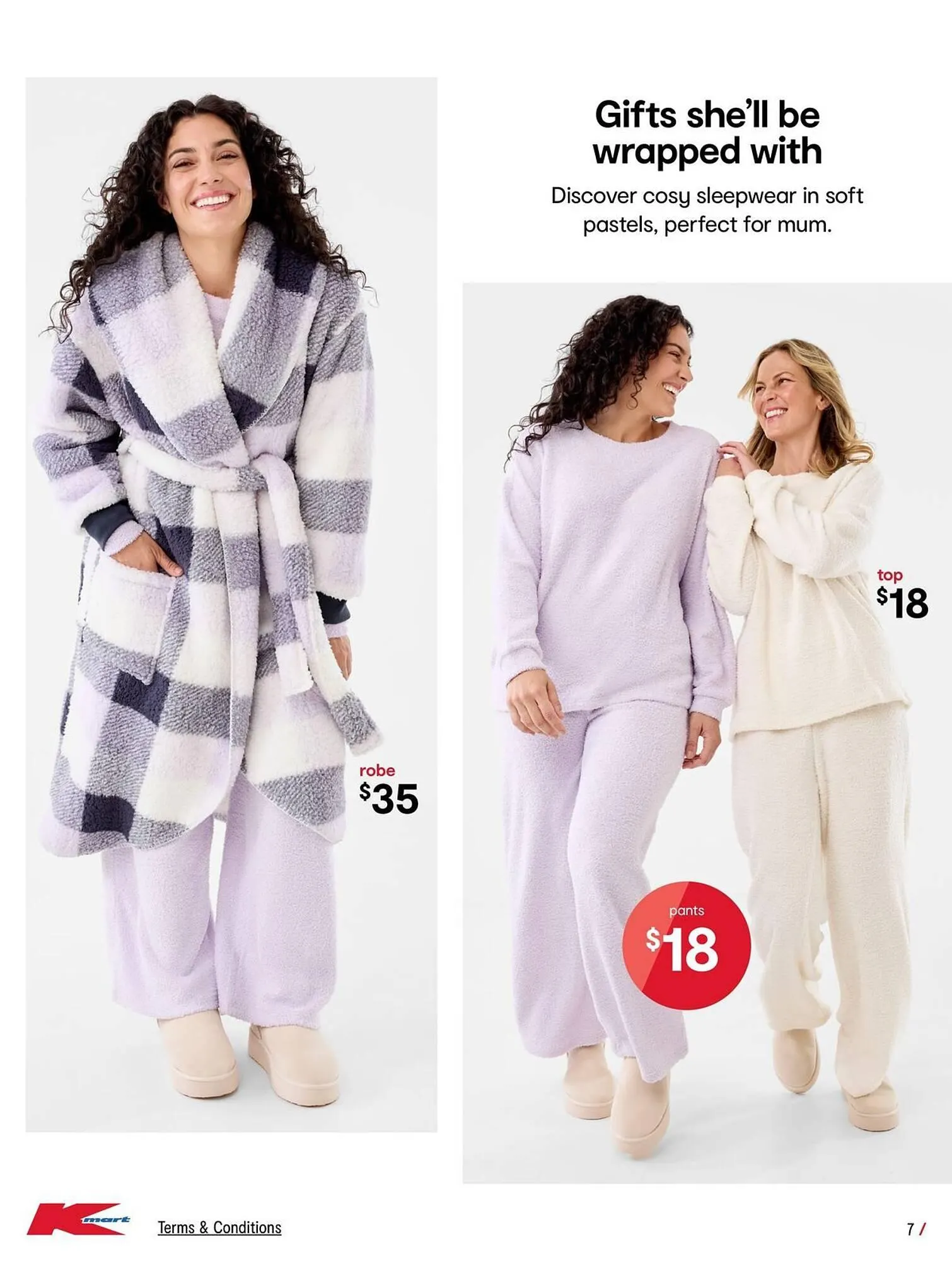 Kmart catalogue - Catalogue valid from 24 April to 11 May 2025 - page 7