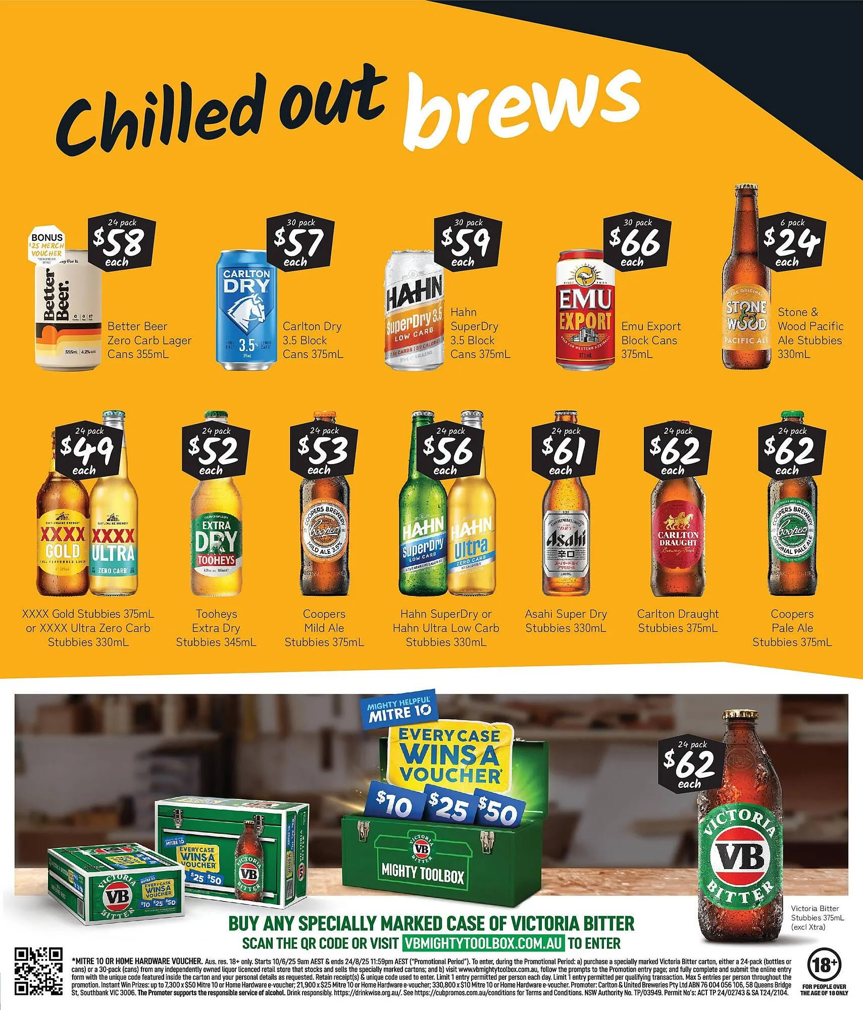 Cellarbrations catalogue - Catalogue valid from 16 June to 29 June 2025 - page 3