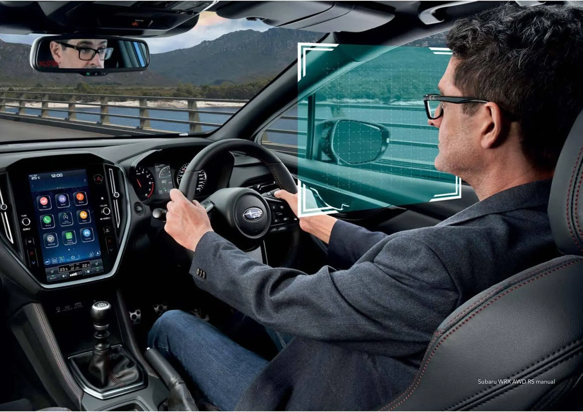 Subaru catalogue - Catalogue valid from 20 June to 20 June 2026 - page 21