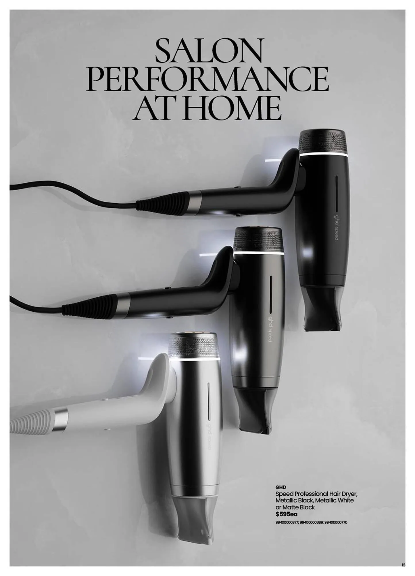 Myer catalogue - Catalogue valid from 10 February to 1 March 2026 - page 13