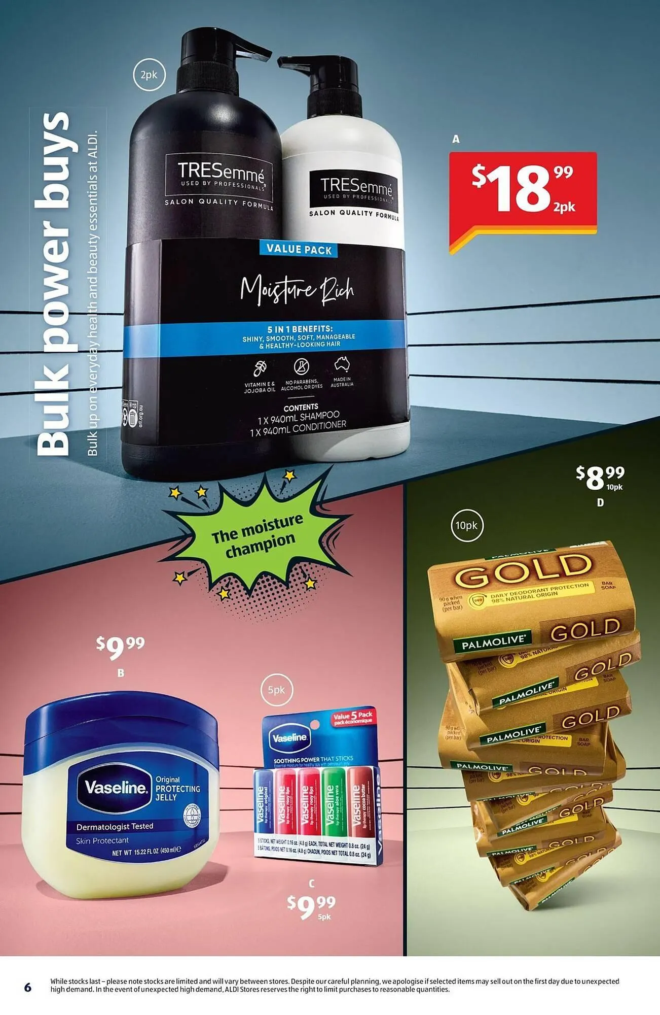 ALDI catalogue - Catalogue valid from 13 May to 19 May 2026 - page 6