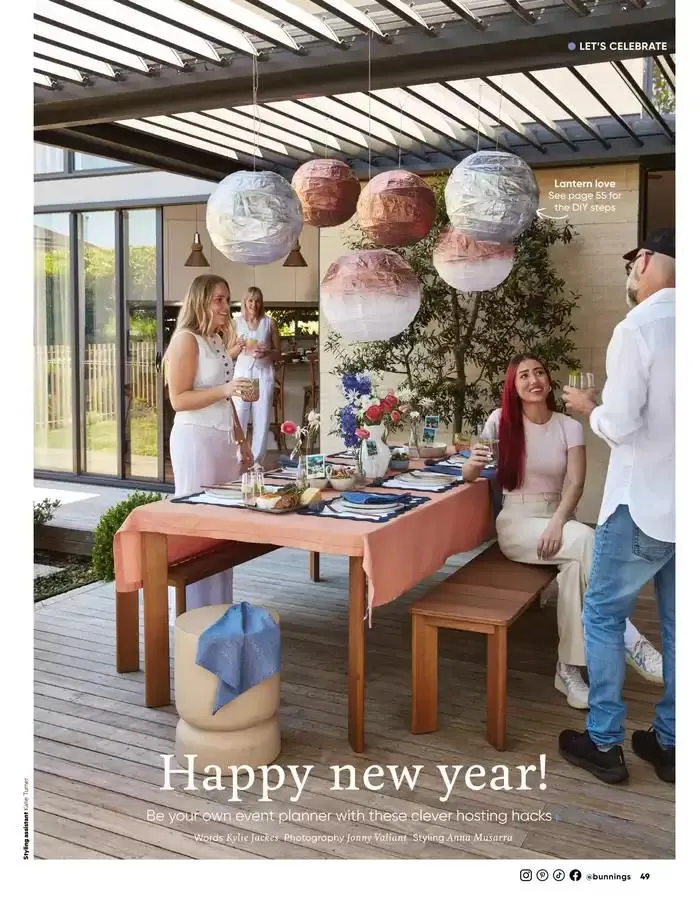 January 2025 - Catalogue valid from 1 January to 31 January 2025 - page 43