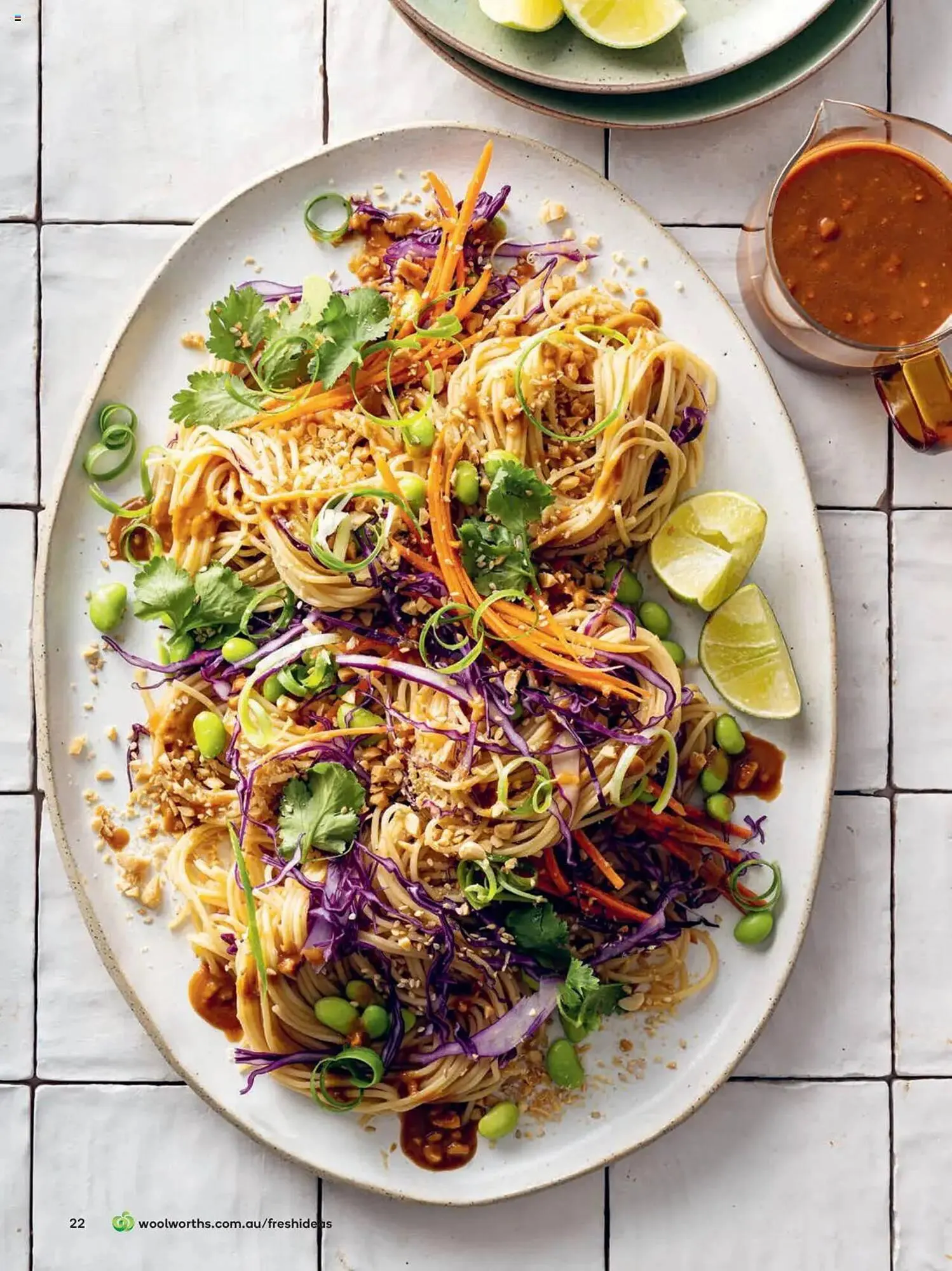 Woolworths catalogue - Catalogue valid from 30 September to 31 October 2025 - page 22